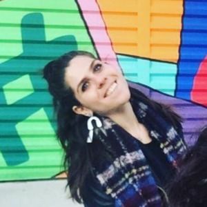 Meet your Posher, Katie